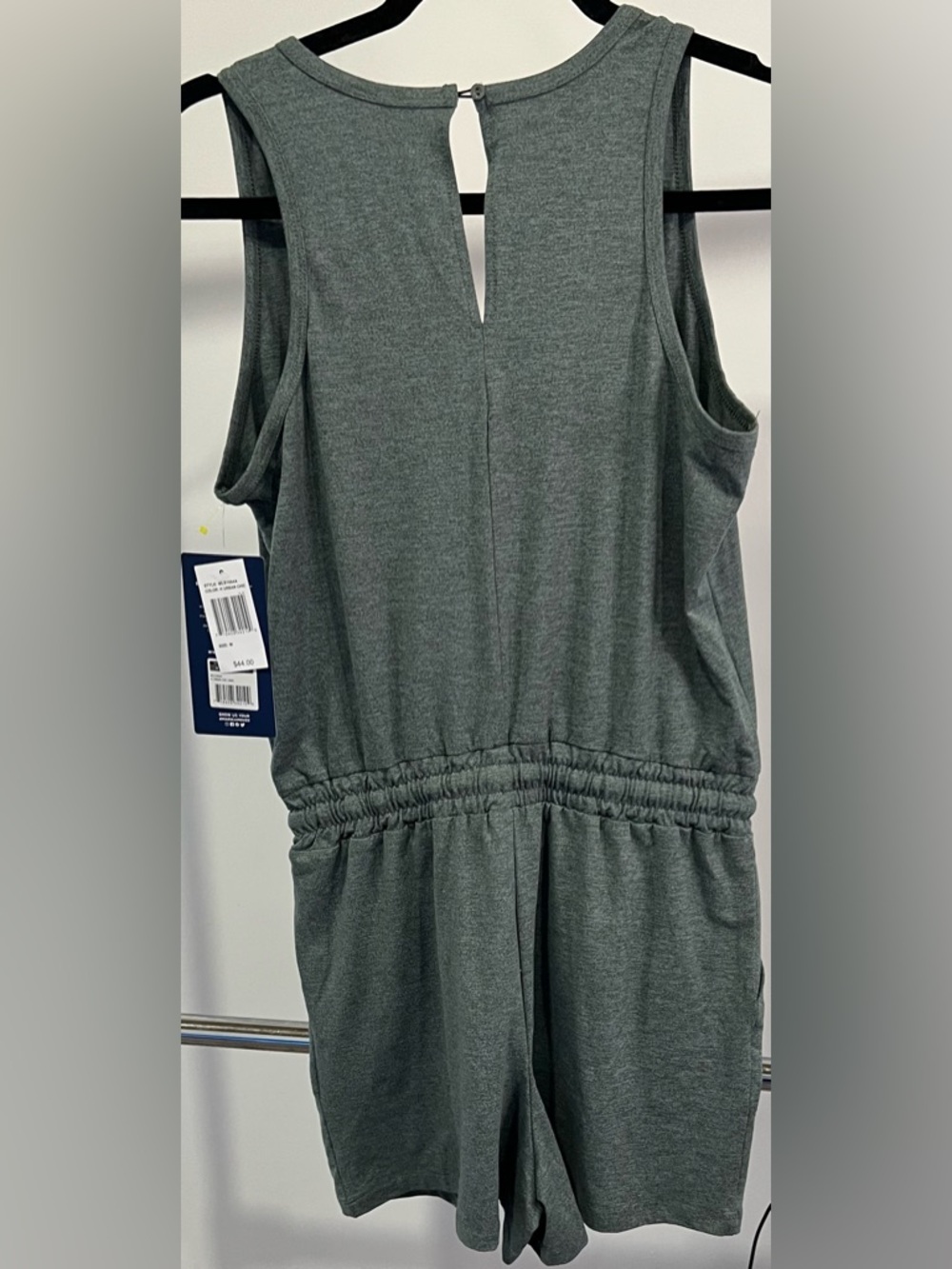 Marika Cece romper - Picture 6 of 9